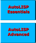 AutoLISP Essentials AutoLISP Advanced